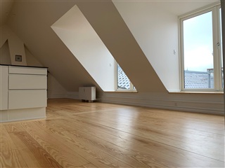 Photo 10. Apartment, Jægergårdsgade, Aarhus C 