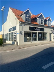 Photo 1. Apartment, Algade, Vordingborg 
