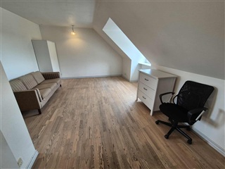 Photo 1. Apartment, Brårupgade, Skive 