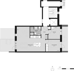 Photo 15. Apartment, Fyrren, Holbæk 