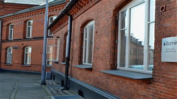 Photo 16. Apartment, Nordbanevej, Skive 