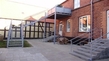 Photo 3. Apartment, Nordbanevej, Skive 