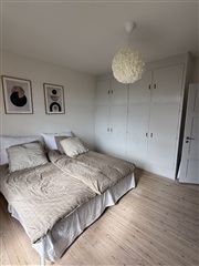 Photo 2. Apartment, Pontoppidansgade, Randers C 