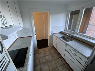 Photo 6. Apartment, Blæsbjerggade, Kolding 