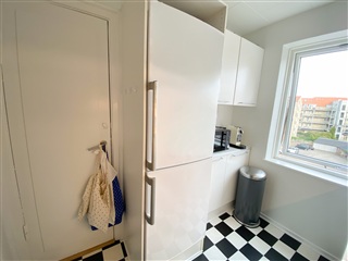 Photo 2. Apartment, Samsøgade, Aalborg 