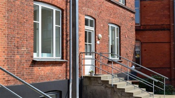 Photo 9. Apartment, Nordbanevej, Skive 