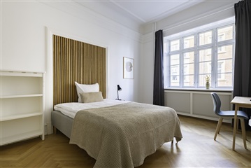 Photo 2. Room, , København K 