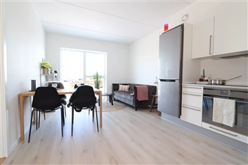 Photo 1. Apartment, Vintervej, Aarhus V 