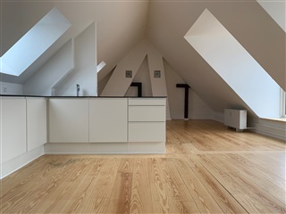 Photo 11. Apartment, Jægergårdsgade, Aarhus C 