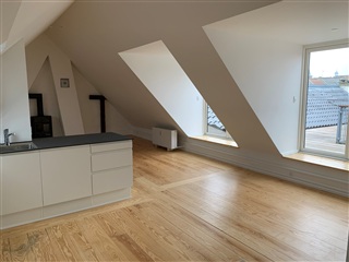 Photo 14. Apartment, Jægergårdsgade, Aarhus C 