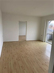 Photo 2. Apartment, Sygehusvej, Nykøbing Sj 