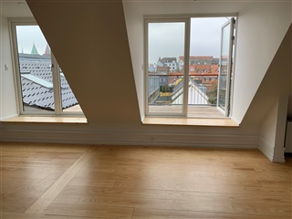 Photo 21. Apartment, Jægergårdsgade, Aarhus C 