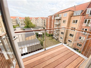 Photo 5. Apartment, Samsøgade, Aalborg 