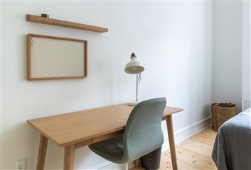 Photo 5. Room, , København V 