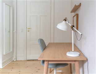 Photo 3. Room, , København V 