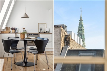 Photo 6. Apartment, Valkendorfsgade, København K 