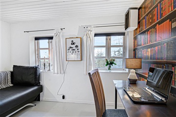 Photo 8. House, Abedvej, Søllested 