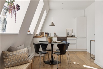 Photo 3. Apartment, Valkendorfsgade, København K 