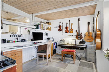 Photo 13. House, Abedvej, Søllested 