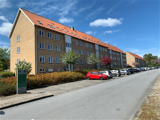 Photo 1. Apartment, Lembckesvej, Haderslev 