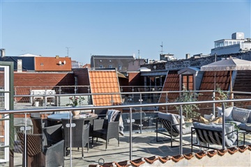 Photo 12. Apartment, Valkendorfsgade, København K 