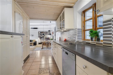 Photo 16. House, Abedvej, Søllested 