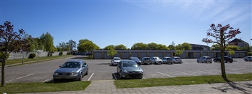 Photo 2. Apartment, Bangsbovej, Frederikshavn 