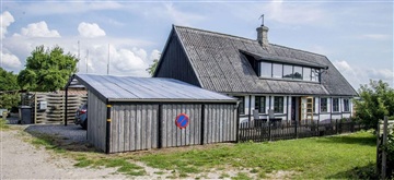 Photo 1. House, Abedvej, Søllested 
