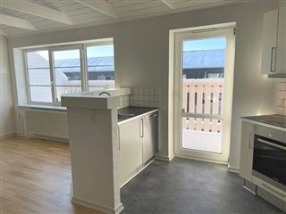 Photo 4. Apartment, Bjørnevangen, Odense S 