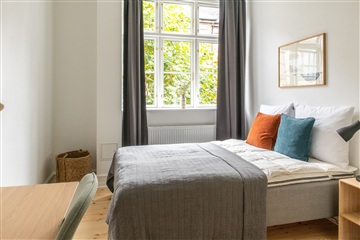 Photo 1. Room, , København V 