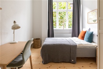 Photo 6. Room, , København V 