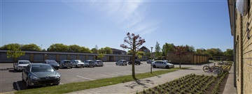 Photo 3. Apartment, Bangsbovej, Frederikshavn 