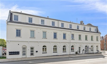 Photo 1. Apartment, Algade, Vordingborg 