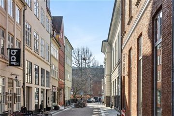 Photo 13. Apartment, Valkendorfsgade, København K 