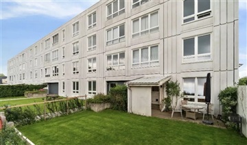 Photo 2. Apartment, Teglgårdsvej, Humlebæk 