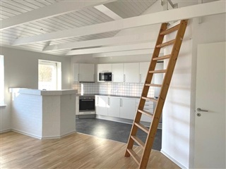 Photo 2. Apartment, Bjørnevangen, Odense S 