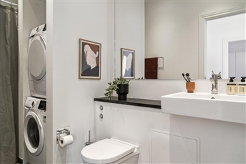 Photo 5. Apartment, Valkendorfsgade, København K 