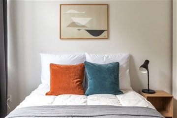 Photo 2. Room, , København V 