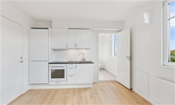 Photo 4. Apartment, Algade, Vordingborg 