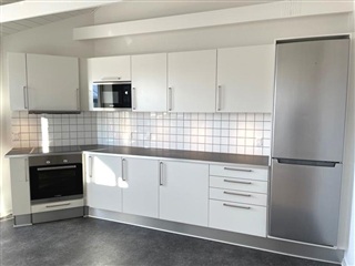 Photo 3. Apartment, Bjørnevangen, Odense S 