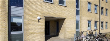 Photo 1. Apartment, Bangsbovej, Frederikshavn 