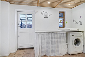 Photo 7. House, Abedvej, Søllested 