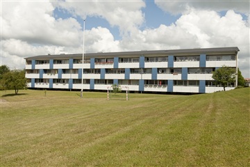 Photo 2. Apartment, Dagnyvej, Aalborg 