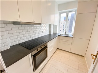 Photo 1. Apartment, Vesterbro, Aalborg 