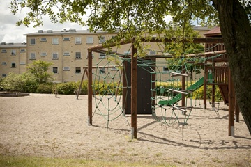 Photo 4. Apartment, Dagnyvej, Aalborg 