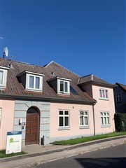 Photo 1. Apartment, Nygade, Helsinge 