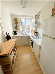 Photo 4. Apartment, Vesterbro, Aalborg 