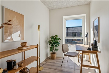 Photo 6. Apartment, Rugaardsparken, Ry 