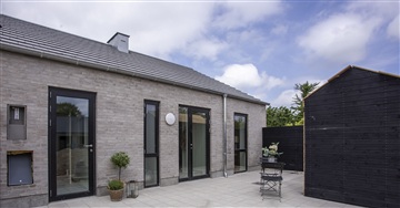 Photo 3. House, Klokkestøber Vej, Skævinge 