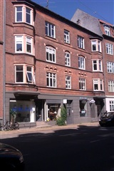 Photo 1. Apartment, Læssøegade, Odense C 